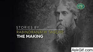 Stories by Rabindranath Tagore