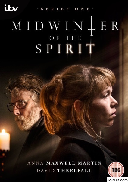 Midwinter of the Spirit
