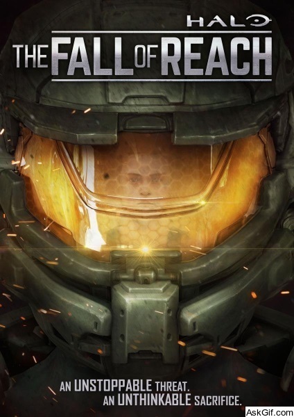 Halo: The Fall of Reach