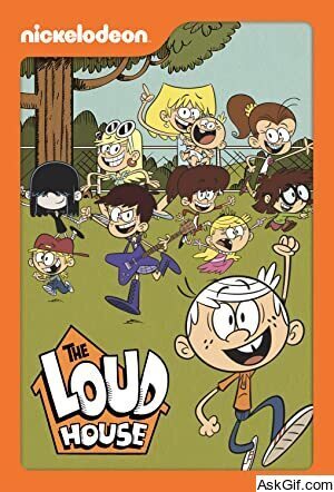 The Loud House