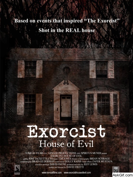 Exorcist: House of Evil