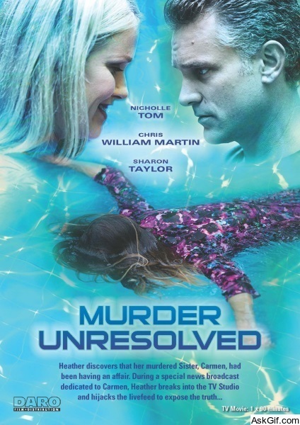 I Didn't Kill My Sister