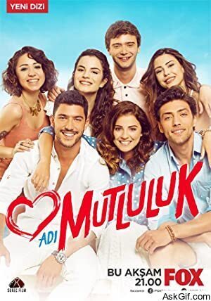 Adi Mutluluk