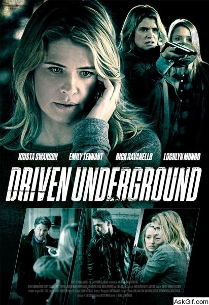 Driven Underground