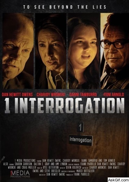 1 Interrogation