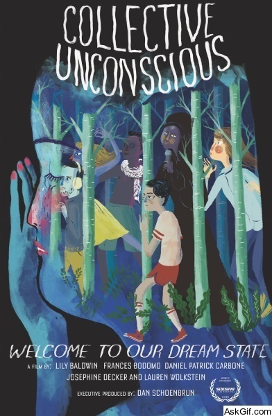 Collective: Unconscious