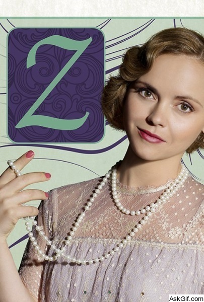 Z: The Beginning of Everything