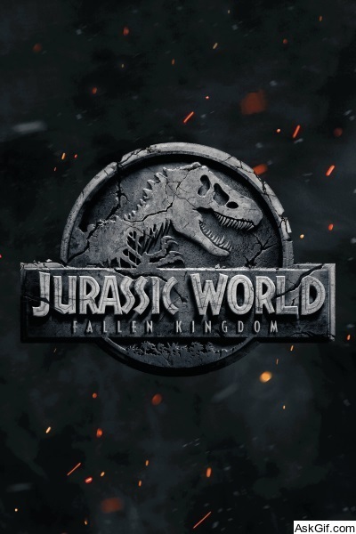 Jurassic World: Fallen Kingdom