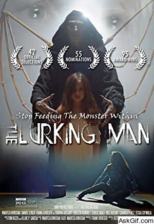 The Lurking Man