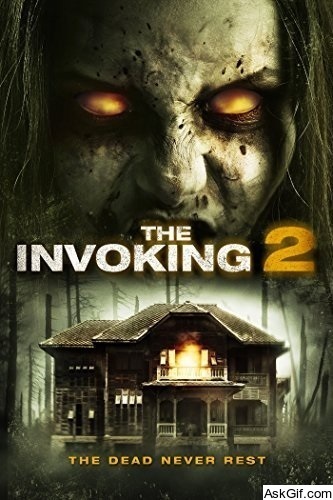 The Invoking 2