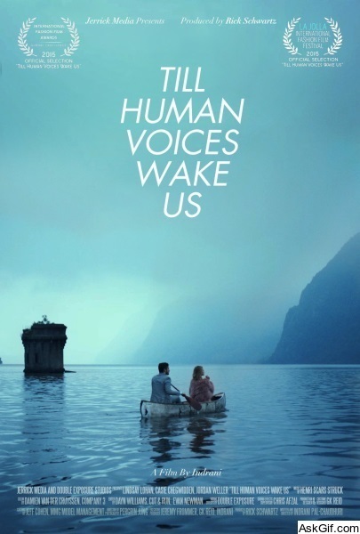 Till Human Voices Wake Us