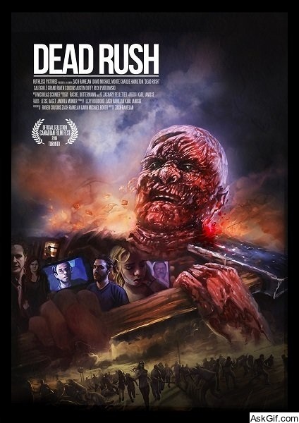 Dead Rush