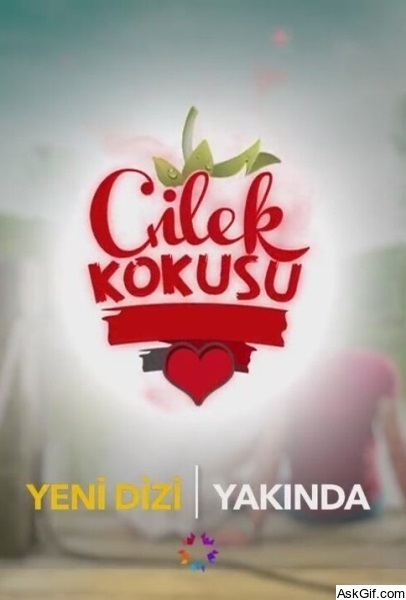 Çilek Kokusu