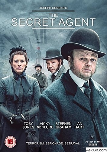 The Secret Agent
