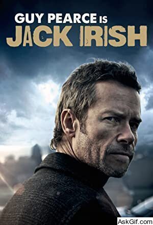 Jack Irish