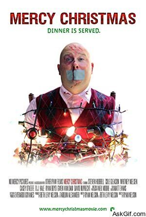 Mercy Christmas