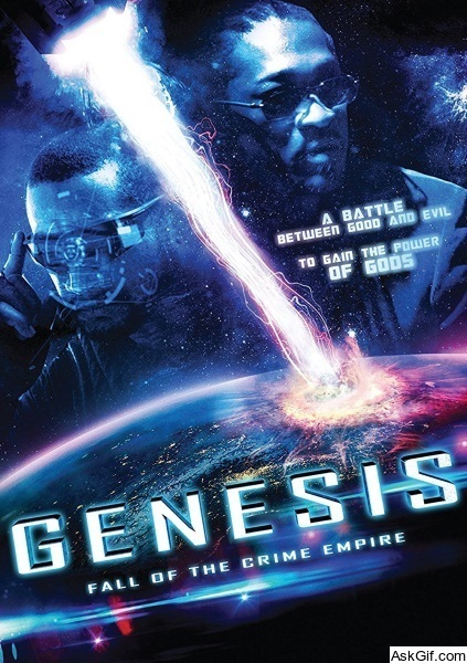 Genesis: Fall of the Crime Empire