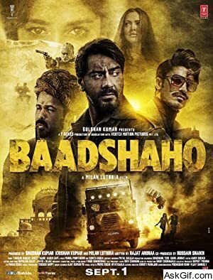Baadshaho
