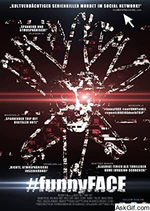 #funnyFACE