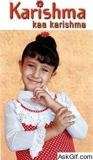 Karishma Kaa Karishma