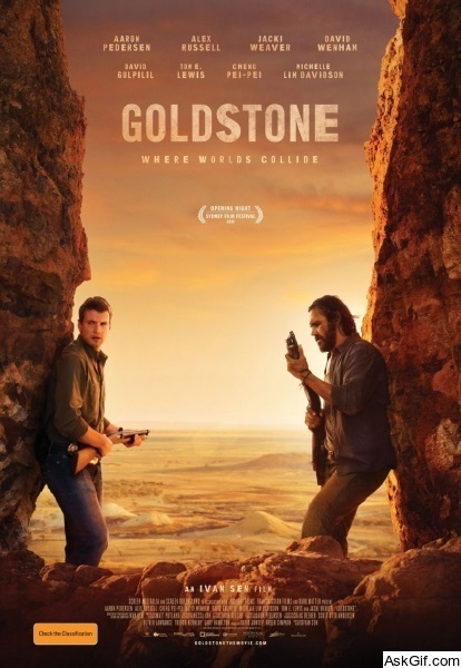 Goldstone