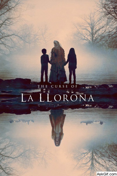 The Curse of la Llorona