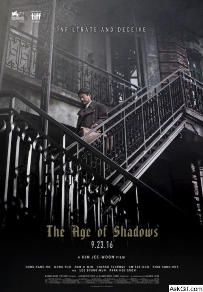 The Age of Shadows