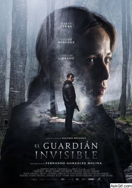 The Invisible Guardian