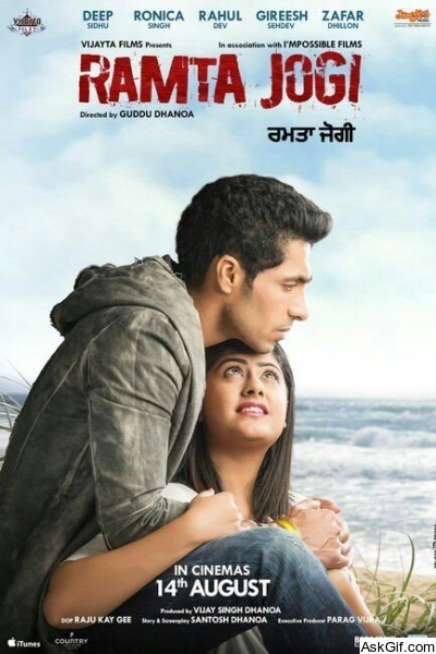 Ramta Jogi
