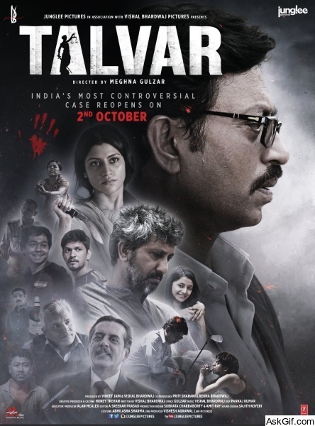 Talvar