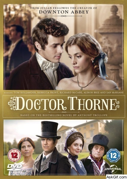 Doctor Thorne