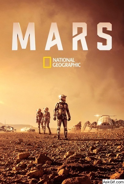 Mars
