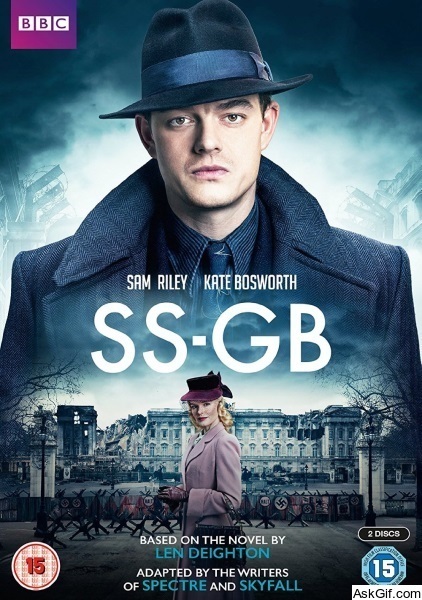 SS-GB