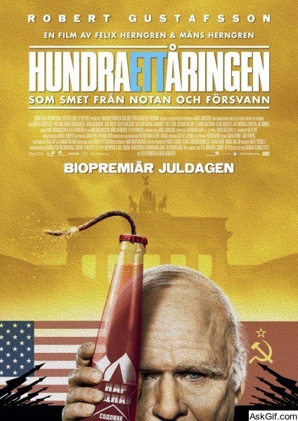 The 101-Year-Old Man Who Skipped Out on the Bill and Disappeared