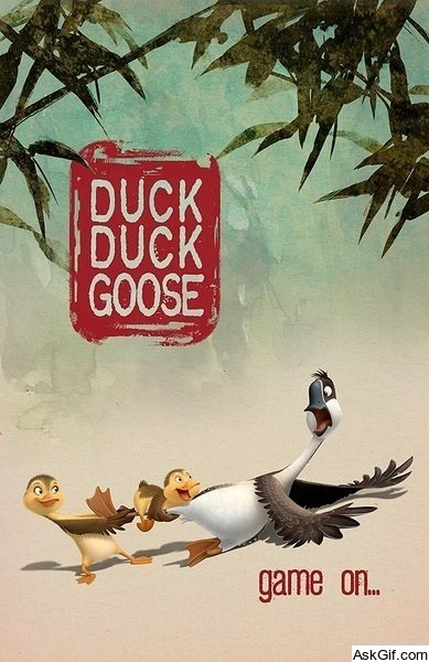 Duck Duck Goose