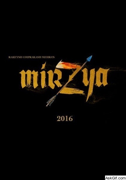 Mirzya
