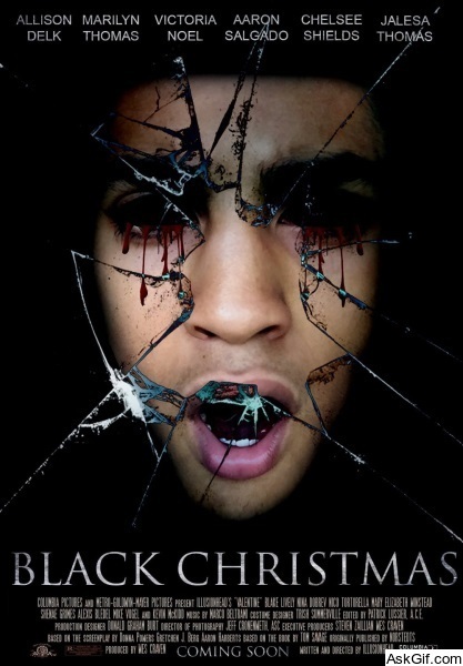 Black Christmas: The Night Billy Came Home