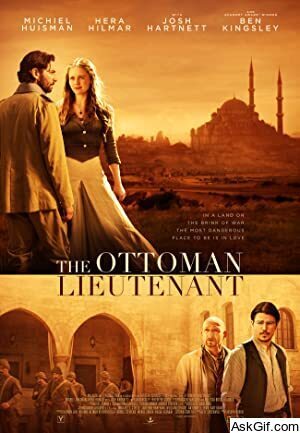 The Ottoman Lieutenant