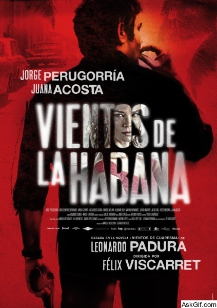 Vientos de la Habana