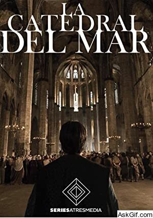 Cathedral of the Sea