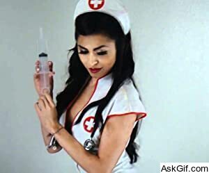 Sexy Nurses