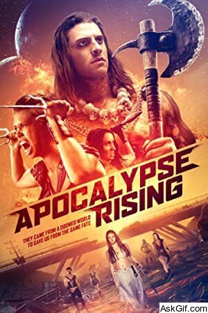 Apocalypse Rising