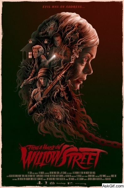 House on Willow Street