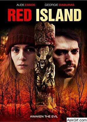 Red Island