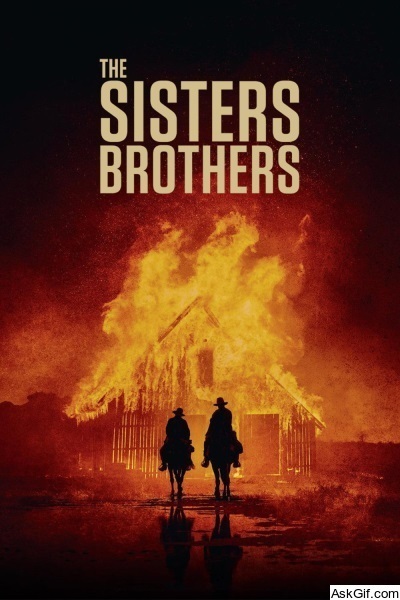 The Sisters Brothers