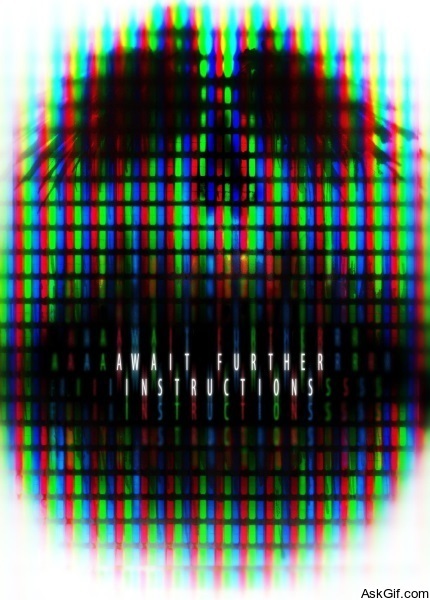 Await Further Instructions