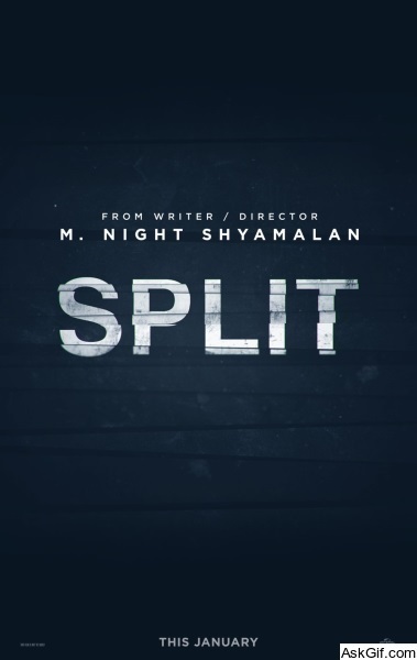 Split