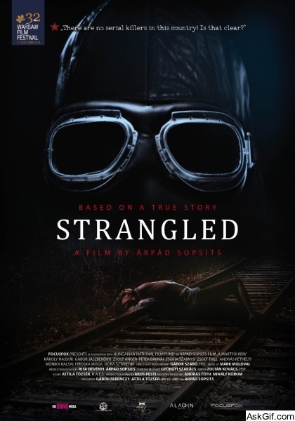 Strangled