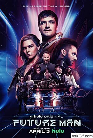 Future Man