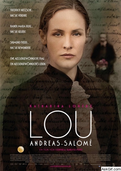 Lou Andreas-Salomé, The Audacity to be Free